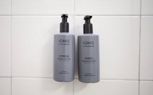 U by Z Hotels, Richmond Circle