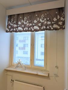 Wonderful,warm & big apartment in Kemi city center