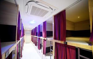 Umaa Sleeping Beds Dormitory