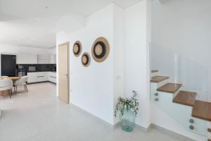 Villa Carpea by White Dream Villas