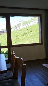 Val Thorens - Ski InOut - 4 Beds Flat C-E20