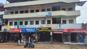 Amma Homes