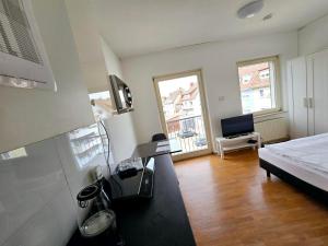 Apartments EFDE GmbH