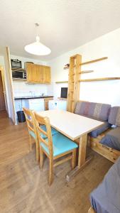 Val Thorens - Ski InOut - 6 Beds Flat J-16
