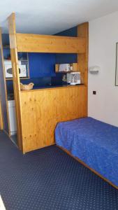 Val Thorens - Ski InOut - 5 Beds Flat M-803