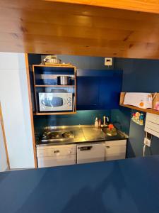 Val Thorens - Ski InOut - 5 Beds Flat M-801