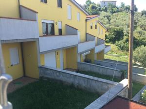 Triple Room with Private Garden