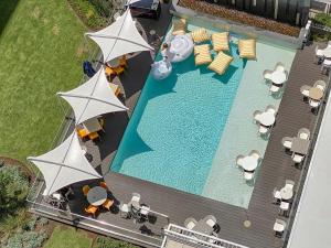 Masingita Towers Apartment