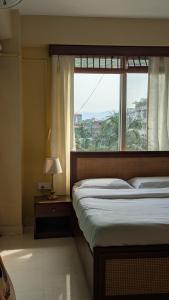 Seneh Homes Hotel Standard Stay Homely Comfort 2BHK Dispur