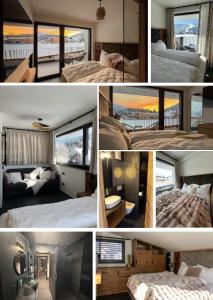 Alpen Sky Suite Flachau