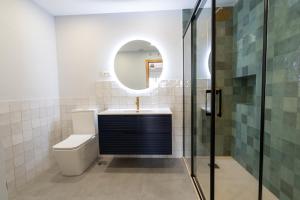 Golf Estate Apartment 3 PoolsYear, Gym, Tennis & Huge Terrace