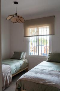 Golf Estate Apartment 3 PoolsYear, Gym, Tennis & Huge Terrace