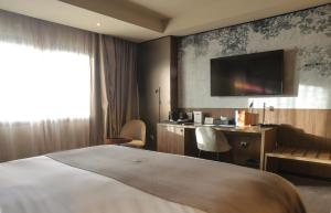 Villa Blanca Urban Hotel