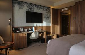 Villa Blanca Urban Hotel