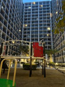 Althalia Grandsuites Staycation