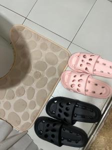 Althalia Grandsuites Staycation