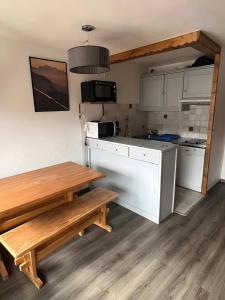 Val Thorens - Ski InOut - 5 Beds Flat G-31