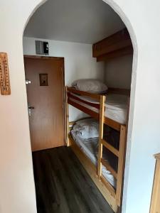 Val Thorens - Ski InOut - 5 Beds Flat G-31