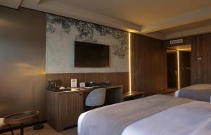 Villa Blanca Urban Hotel