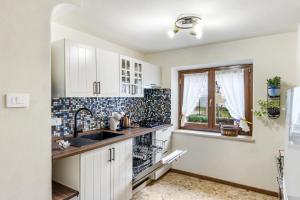 La Petite Maison - Wi-Fi, Netflix, Fireplace, 20min to Zoncolan and Sappada - pet friendly