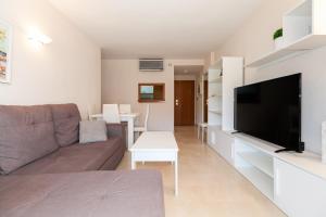 UHC Central Park Family Apartments