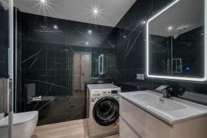 Modern Apartment in the Beach Area