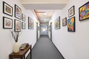 FabHotel Prime Spectrum Metro