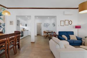 Casa de Praia da Avó Tina