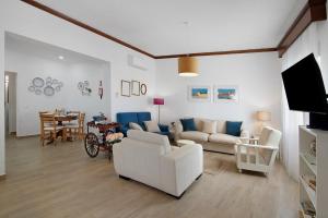 Casa de Praia da Avó Tina