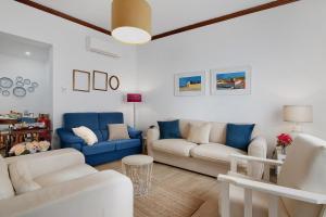 Casa de Praia da Avó Tina