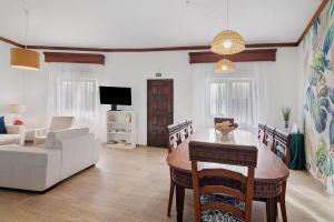 Casa de Praia da Avó Tina