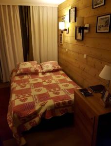 Val Thorens - Ski InOut - 5 Beds Flat M-603