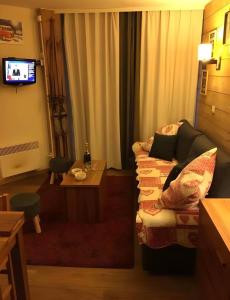 Val Thorens - Ski InOut - 5 Beds Flat M-603