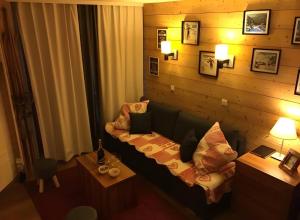Val Thorens - Ski InOut - 5 Beds Flat M-603
