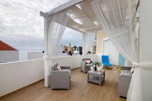 Casa de Praia da Avó Tina