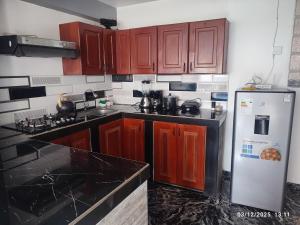 Departamento cerca al aeropuerto