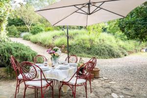 Cavato Il Bracconiere Amazing Apartment with a View of Florence