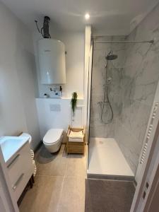 La Location des Géants - Appartement avec terrasse