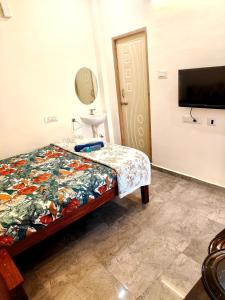Buddha Home stay