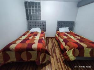 Departamento cerca al aeropuerto