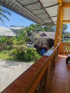 D Teratak Motel
