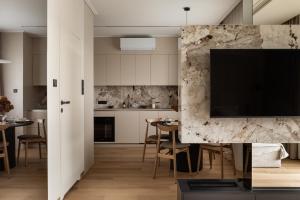 Panoramic Landmark View City Center FREE Parking