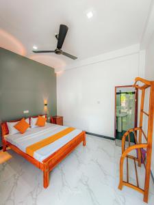 Royal Elephant Resort Udawalawe