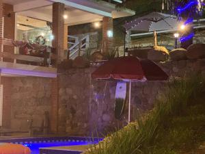 Cocanha Beach Pousadas