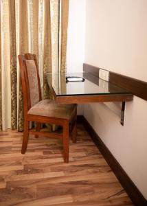 U by Z Hotels, Richmond Circle