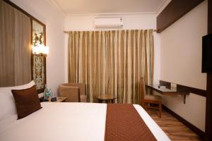 U by Z Hotels, Richmond Circle