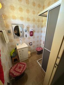 Casa Ampla de frente para praia