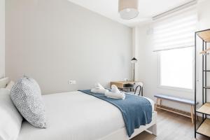 Casita Villaverde - Casa con 2 dormitorios y patio privado