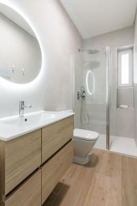 Casita Villaverde - Casa con 2 dormitorios y patio privado