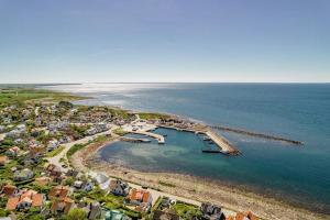 Modern Villa With Sea Views In Picturesque Mölle